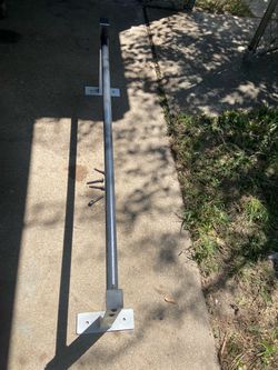 Pull up bar