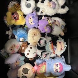 Crybaby and more bundle