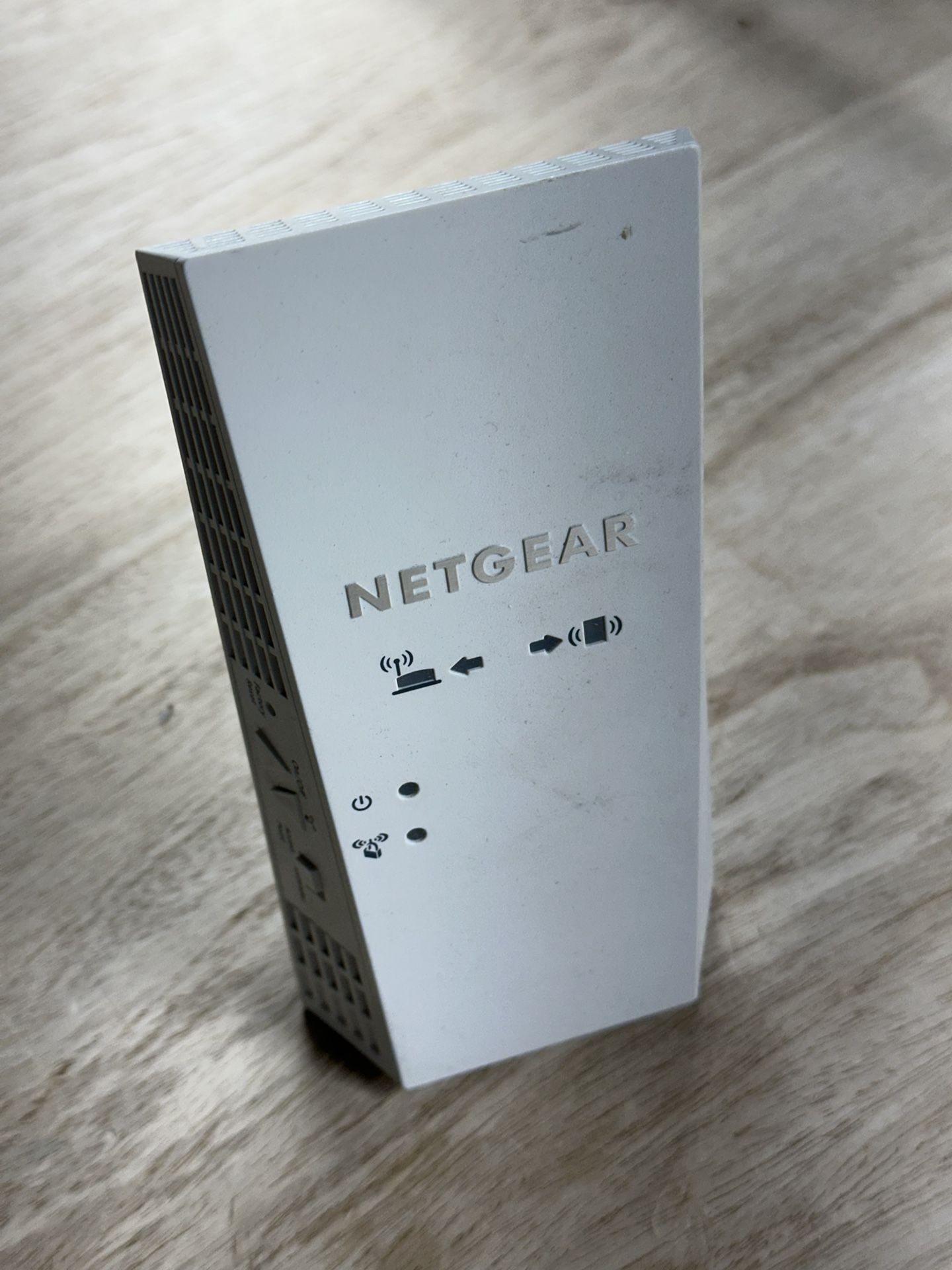 Netgear WiFi Extender