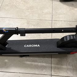 Kids Electric Scooter