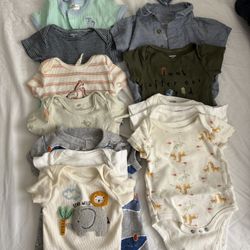 0-3 Month / Newborn