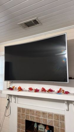 Samsung  55’ inch