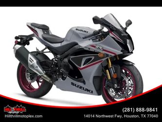 2024 SUZUKI GSX-R1000R