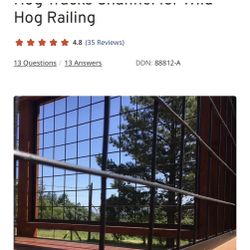 Hog Track Kit 