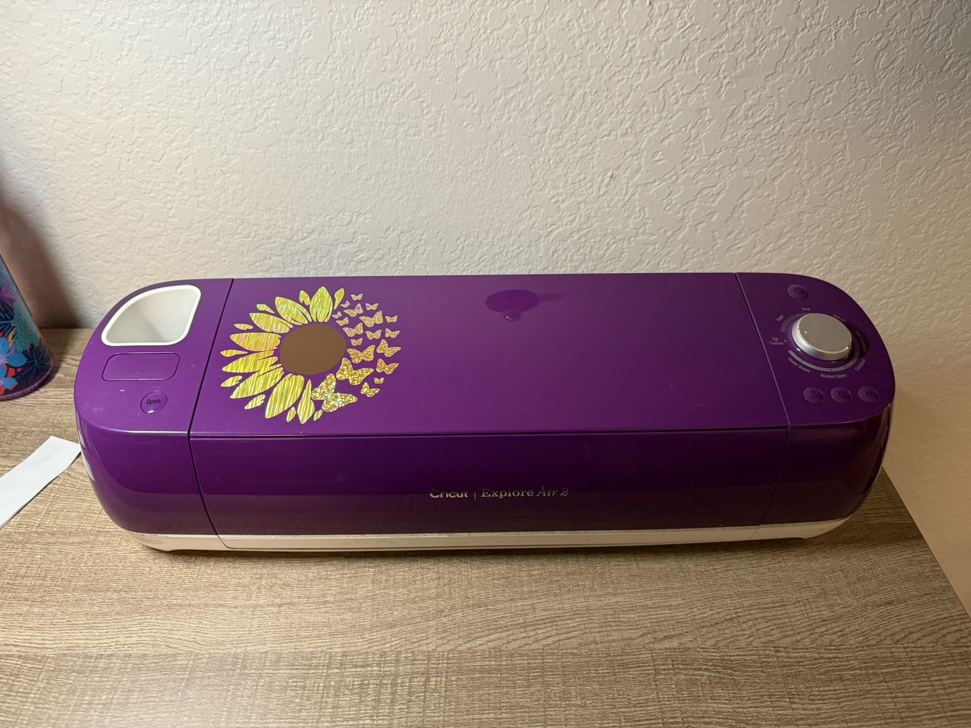 Cricut Explore Air 2
