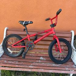 SE Racing Bmx Bronco 16 Inch Pit Bike