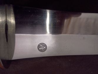 Gladiatorial Sword w/sheath