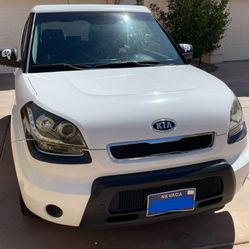 2011 KIA Soul