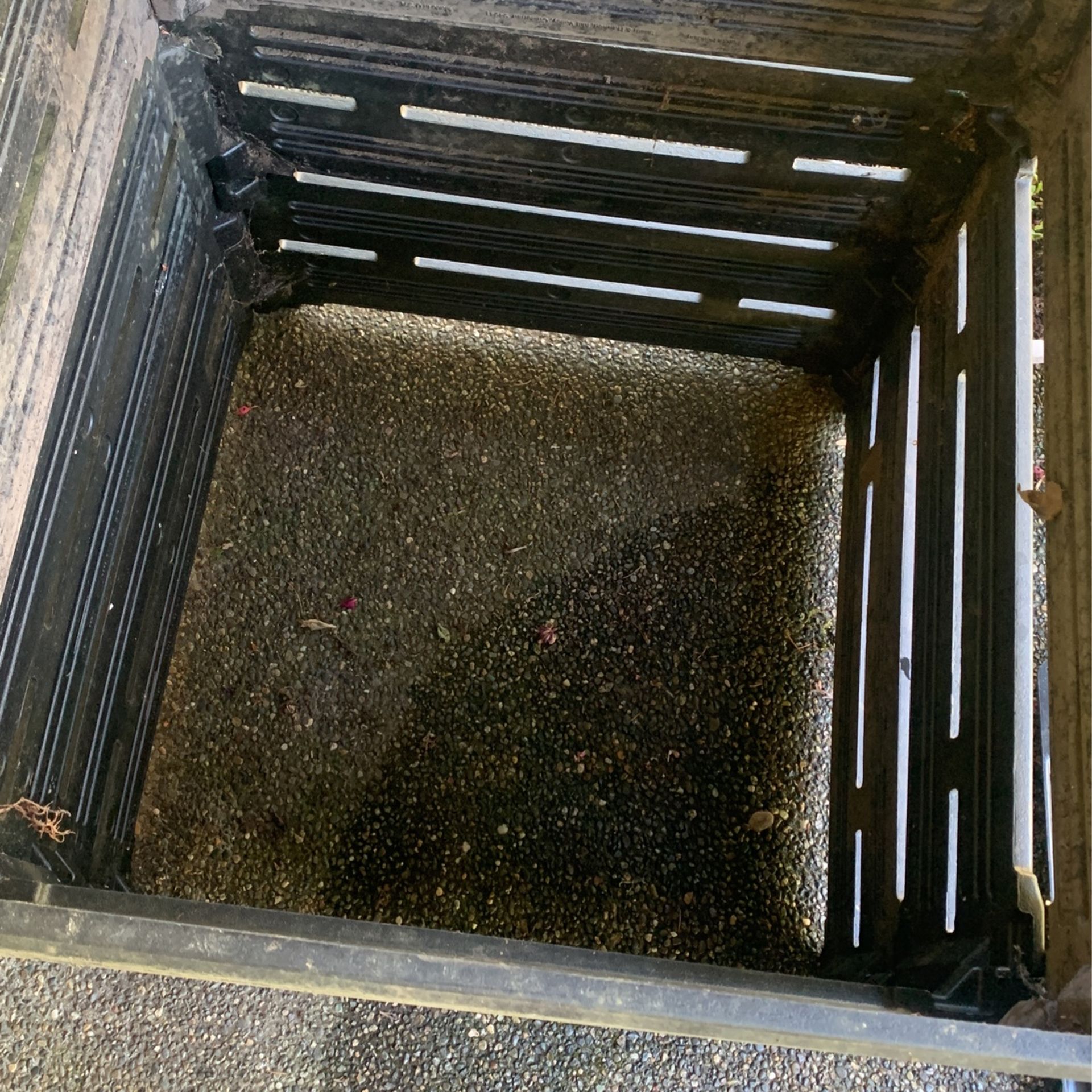 Smith & Hawken Biostack Compost Bin for Sale in Tumwater, WA OfferUp