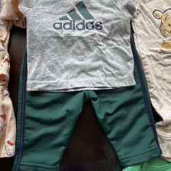  Baby 3-9Months