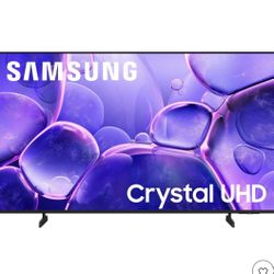 Samsung UHD TV