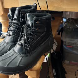 Danner M Boots Sz: 10