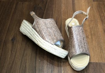 Casual/Dress Sandals