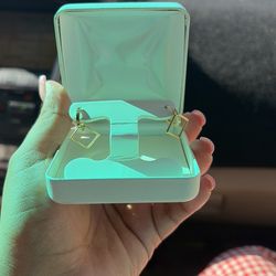 Earrings 14k Gold