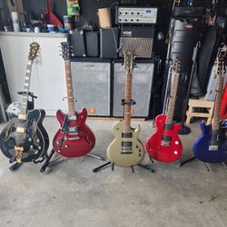 Guitar For Sale