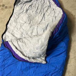 Sleeping Bag By Sierra Design