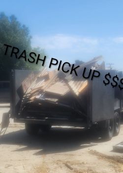 FREE. BASURA