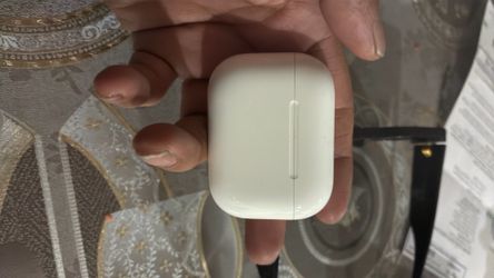AirPod pro 3