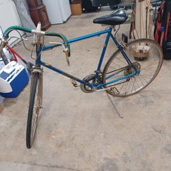 Schwinn Continental Bicycle 