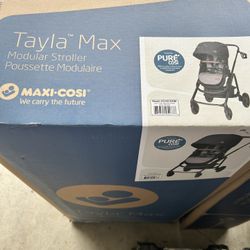 Maxi Cosi Tayla Stroller Only