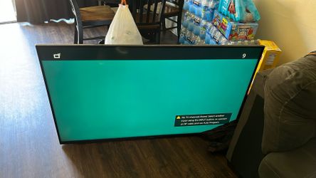 Sony Tv 55 Inch