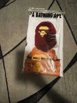 Bape shirt