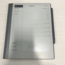 Remarkable 2 e-ink Tablet