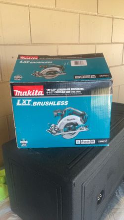 Makita circular saw