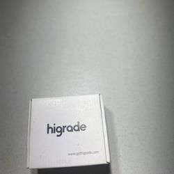 HiGrade Testing Kit 