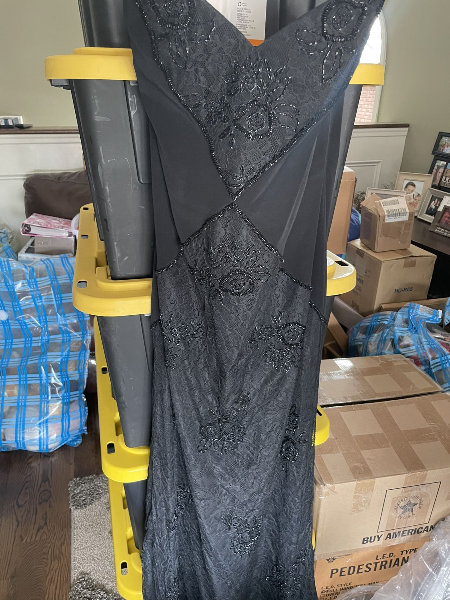 Women’s Gown