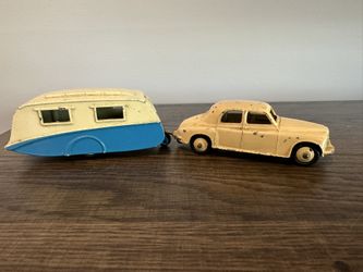 Vintage Dinky Toy