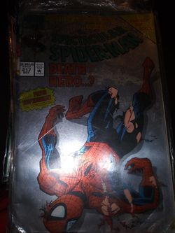 Comic books