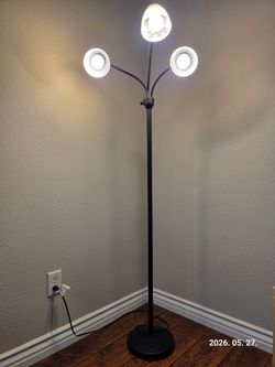Stand light
