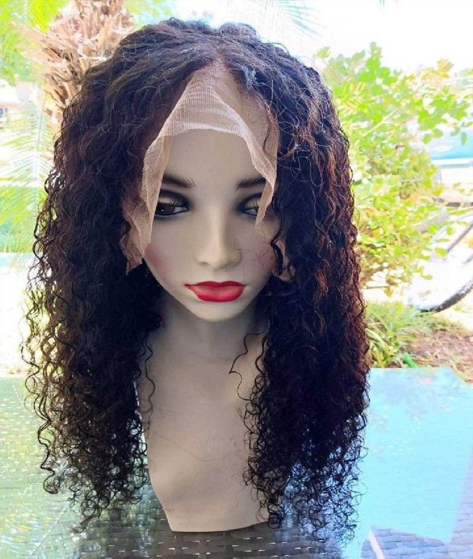 Simple Beauty with Adaptable Human Hair Extensions! current together