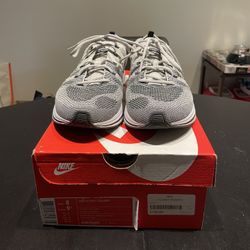 Flyknit trainer sale best sale