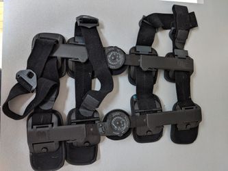 Knee Brace (post-ACL surgery)