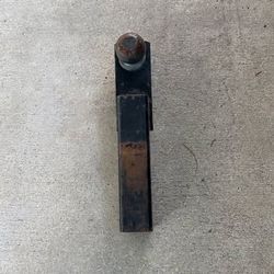 Draw-Tite Trailer Hitch Ball Mount