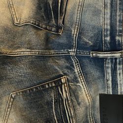Rule 21 Men Jeans 32 30 