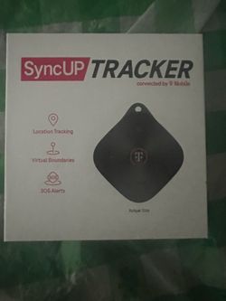 Tracker