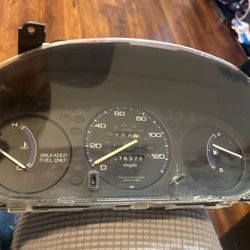 1998 Honda Civic