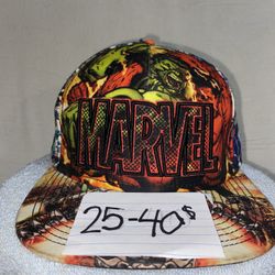 Hats 
