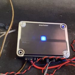 Alpine 1000 Watt