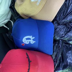 Hats