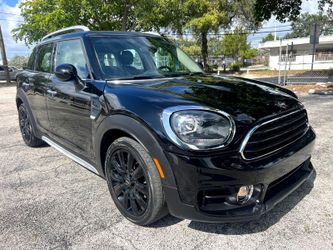 2019 Mini Countryman