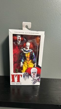NECA Original IT