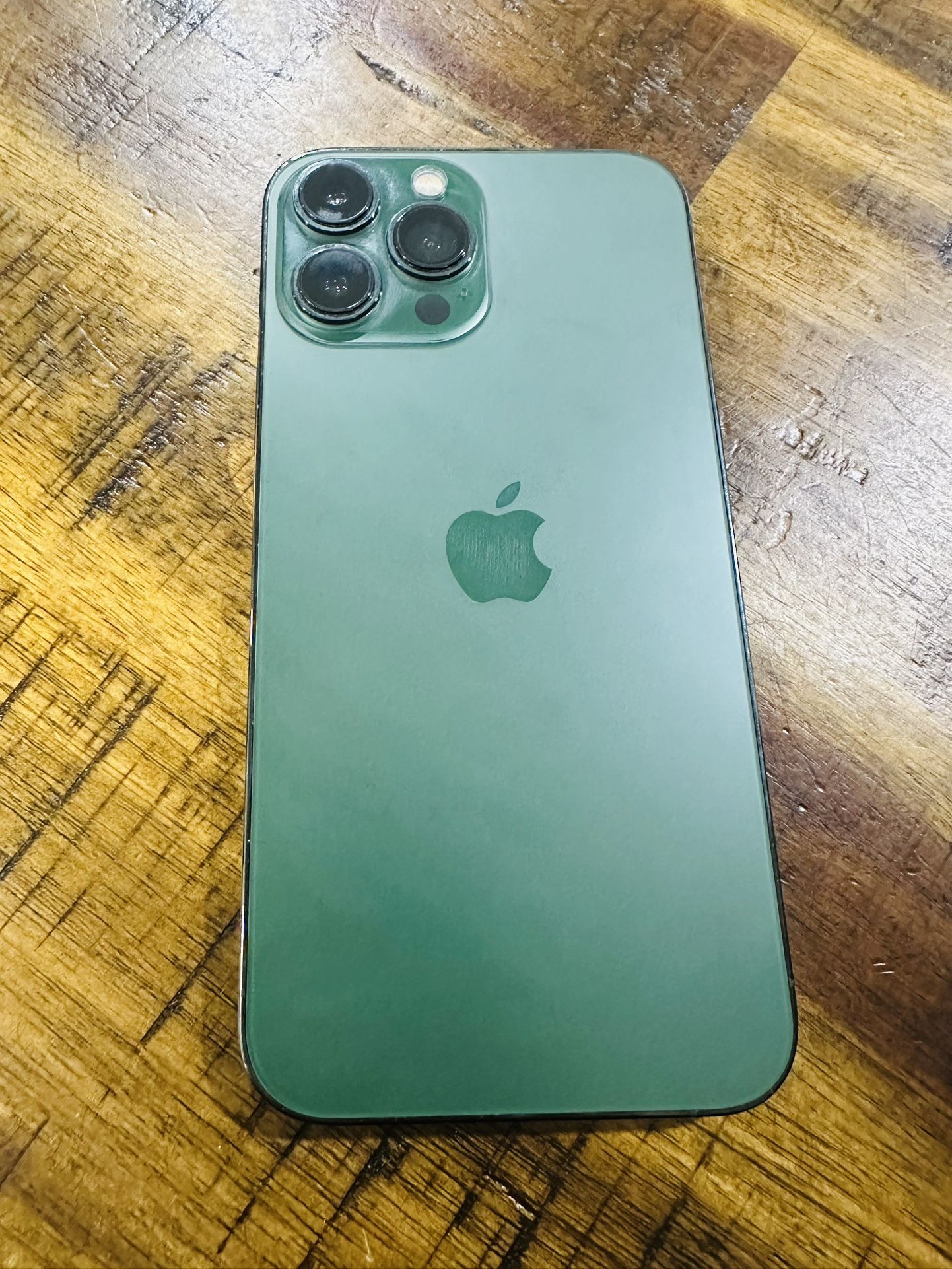 iPhone 13 Pro Max 256gb UNLOCKED