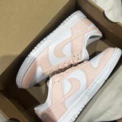 Women Low Dunk