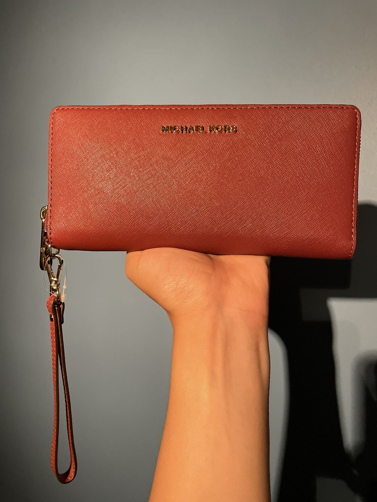 Michael Kors Wristlet BRAND NEW / NWT