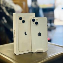 Apple iPhone 13 Unlocked 5g 