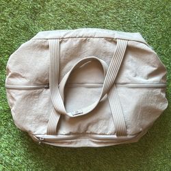 Lululemon 3-in-1 Duffle Gym Bag